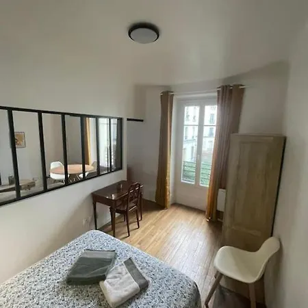Cosy Au Centre De * Παρίσι